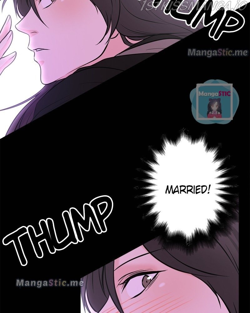 The Scandalous Secret of the Crown Princess Chapter 57 - page 40