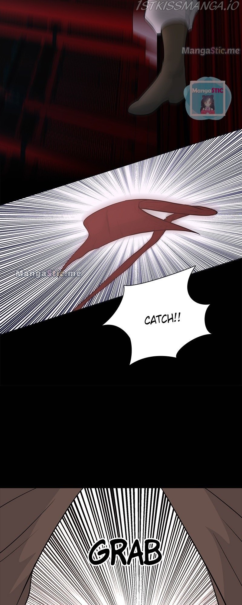 The Scandalous Secret of the Crown Princess Chapter 57 - page 44
