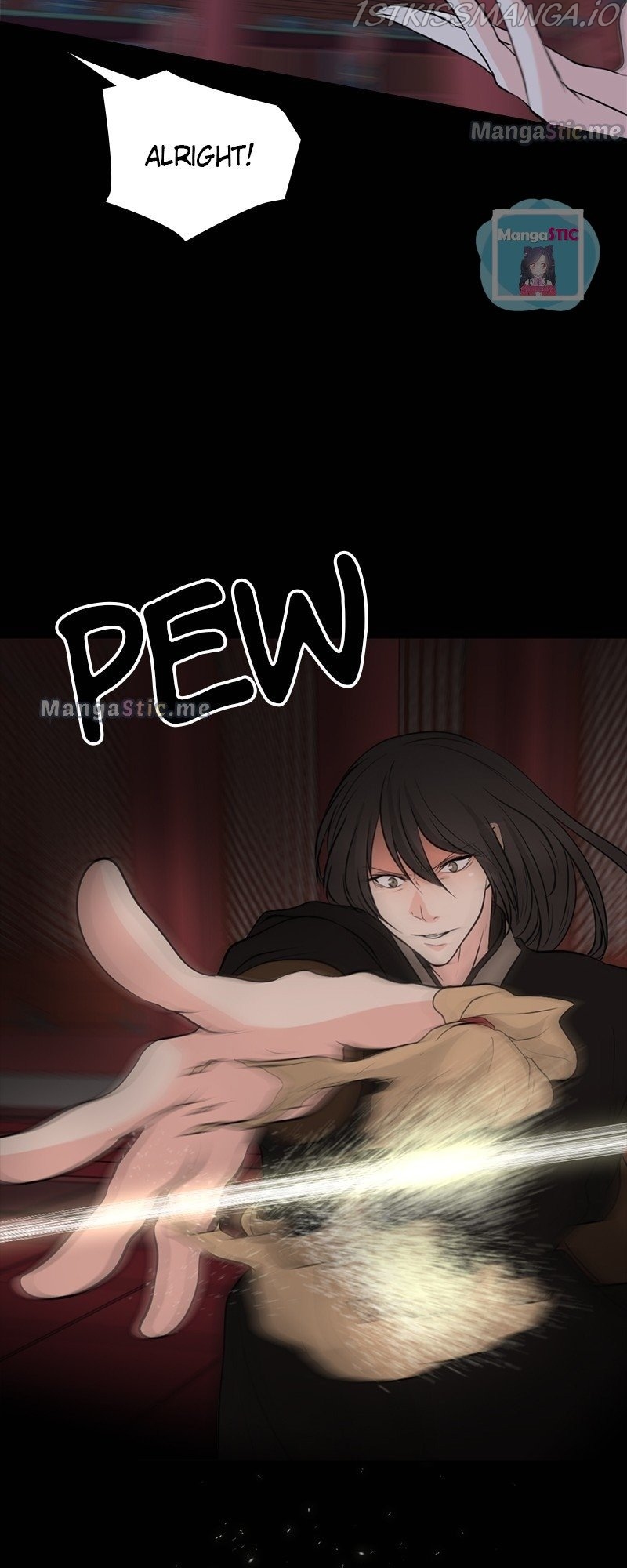 The Scandalous Secret of the Crown Princess Chapter 57 - page 52