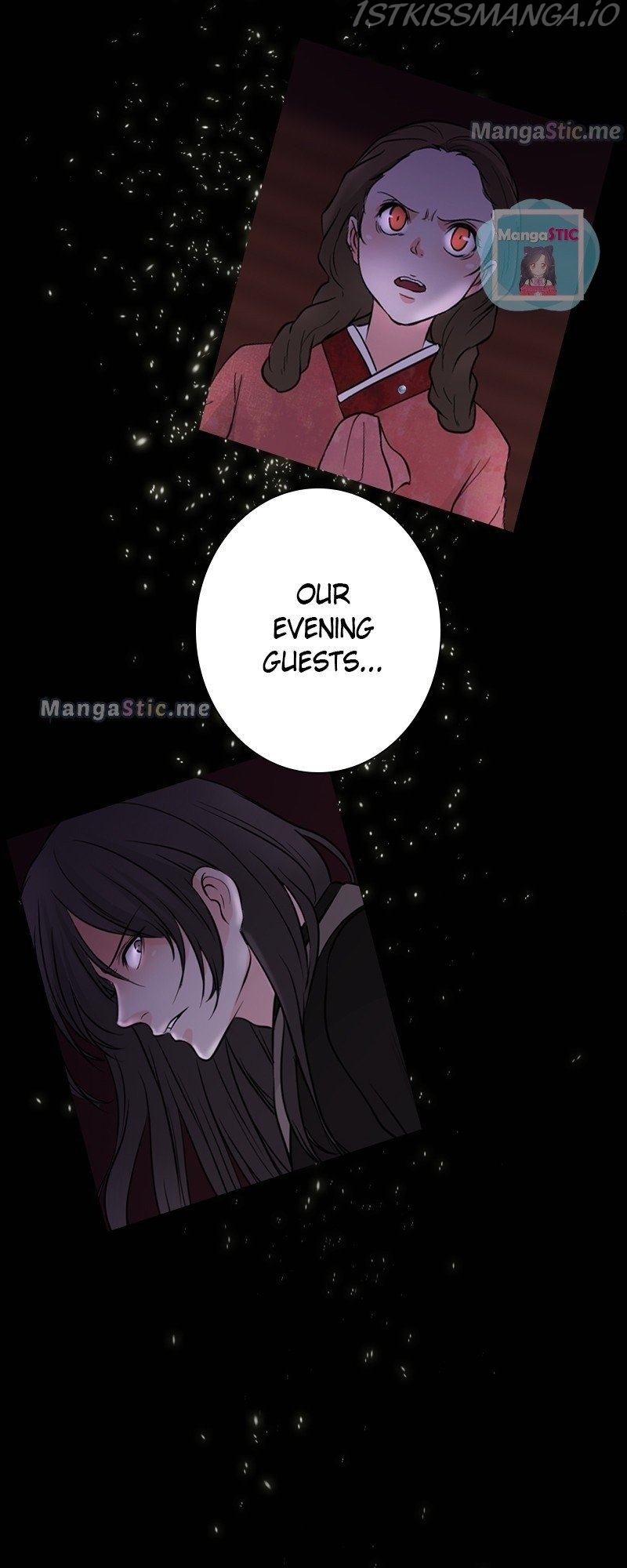 The Scandalous Secret of the Crown Princess Chapter 57 - page 53
