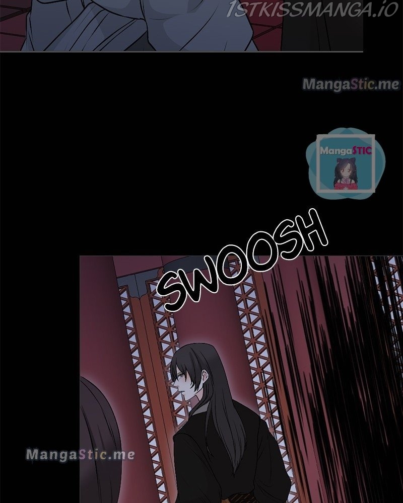 The Scandalous Secret of the Crown Princess Chapter 57 - page 8