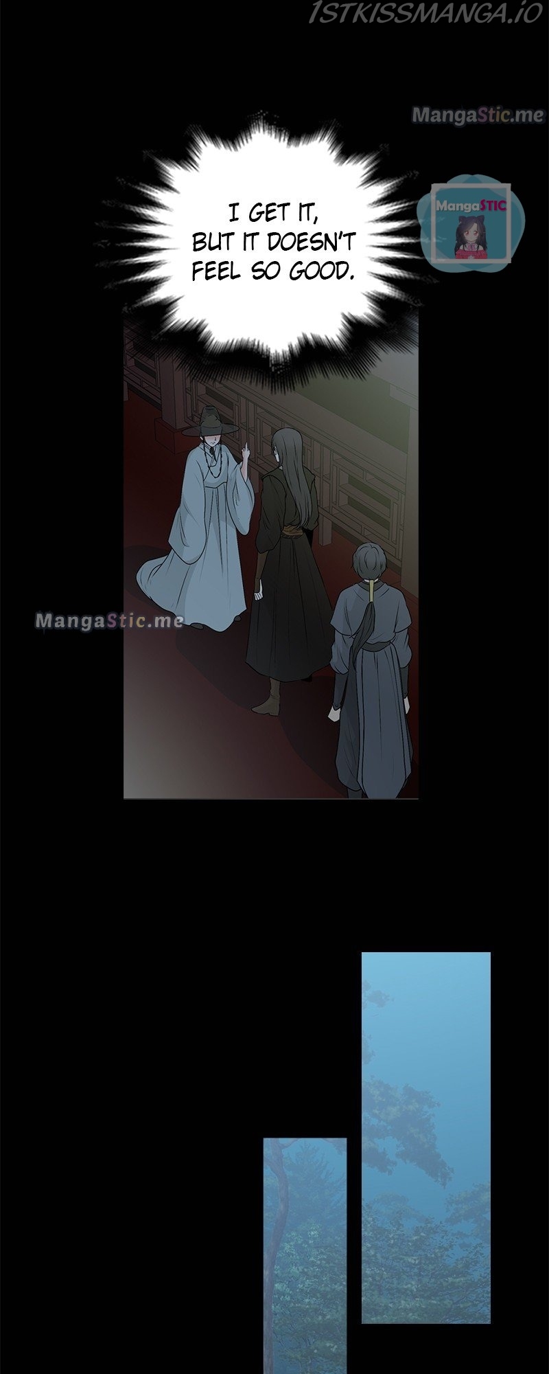 The Scandalous Secret of the Crown Princess Chapter 56 - page 26
