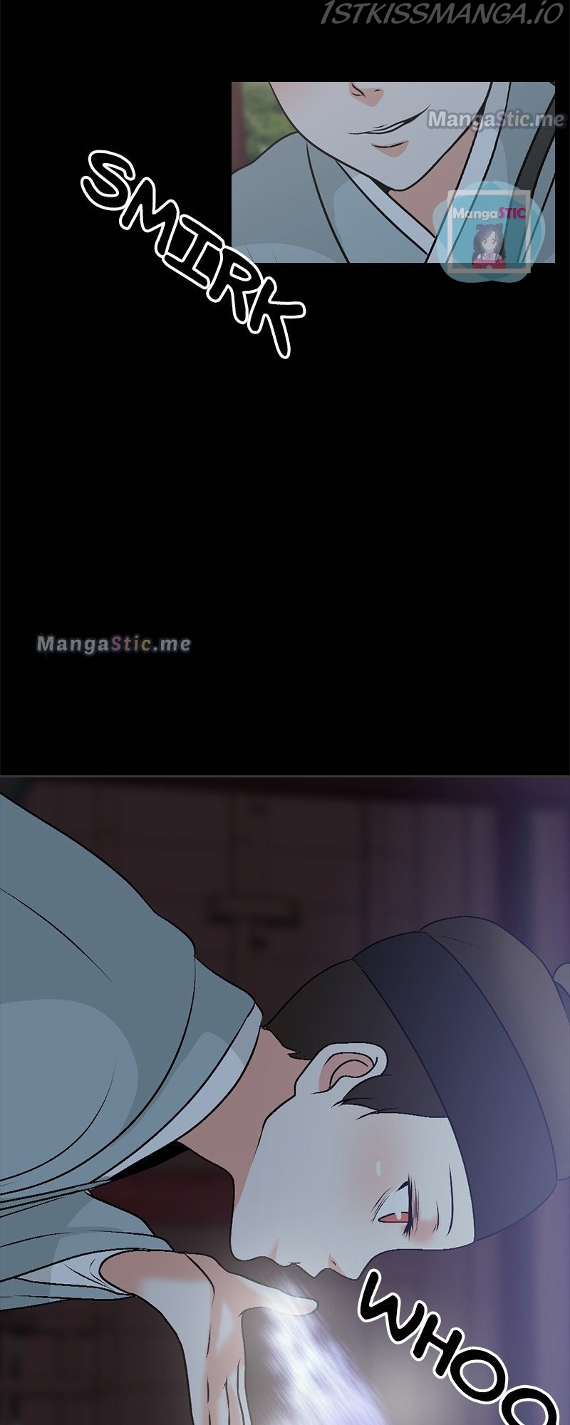 The Scandalous Secret of the Crown Princess Chapter 56 - page 46