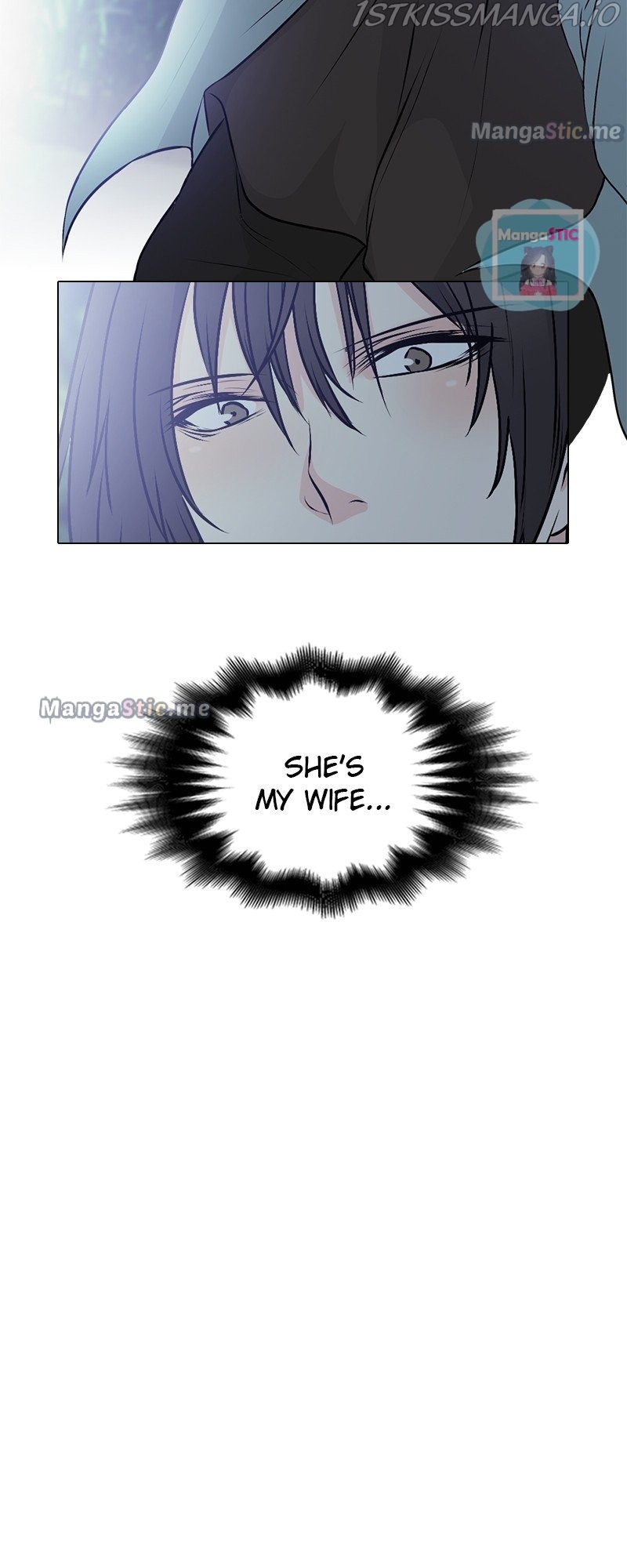 The Scandalous Secret of the Crown Princess Chapter 56 - page 51
