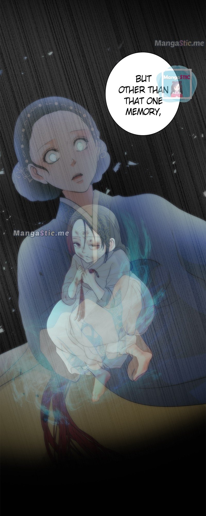 The Scandalous Secret of the Crown Princess Chapter 55 - page 11