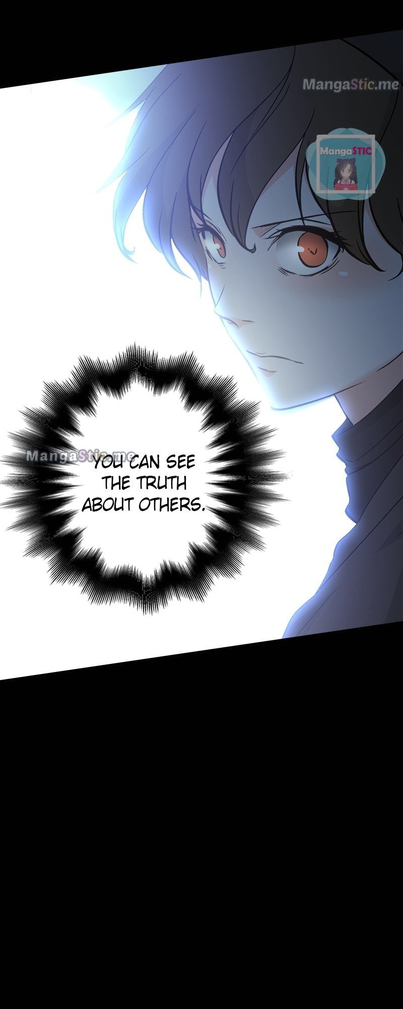 The Scandalous Secret of the Crown Princess Chapter 55 - page 19