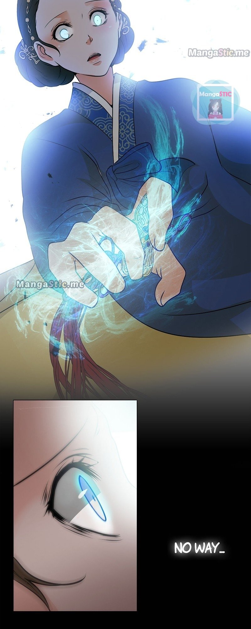 The Scandalous Secret of the Crown Princess Chapter 55 - page 2