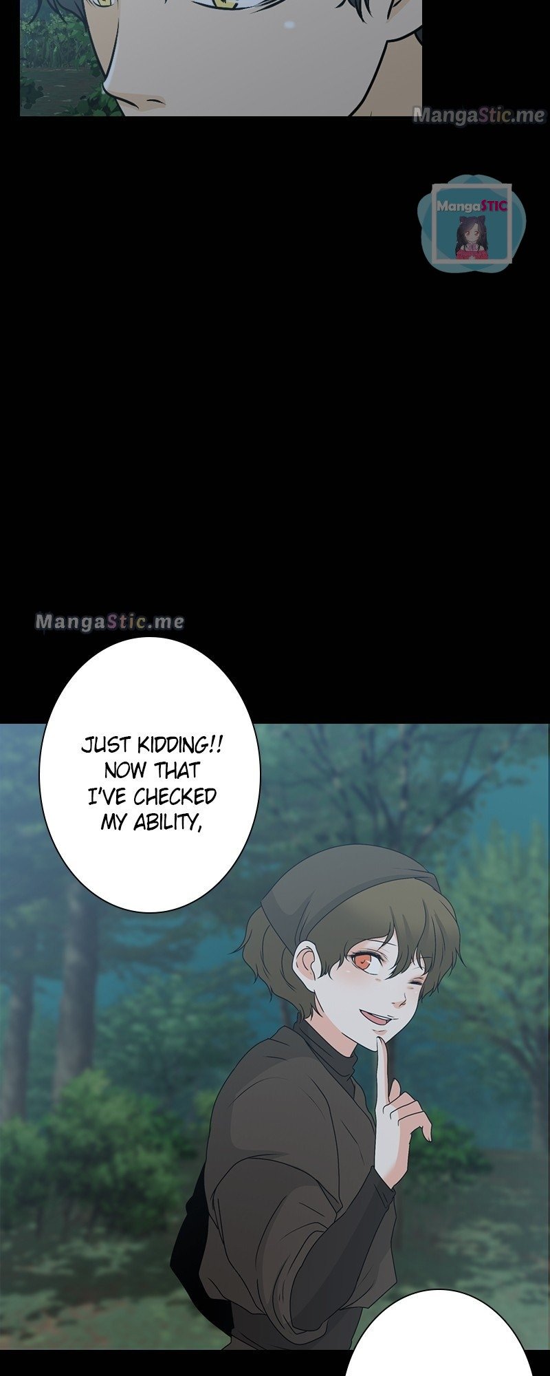 The Scandalous Secret of the Crown Princess Chapter 55 - page 31