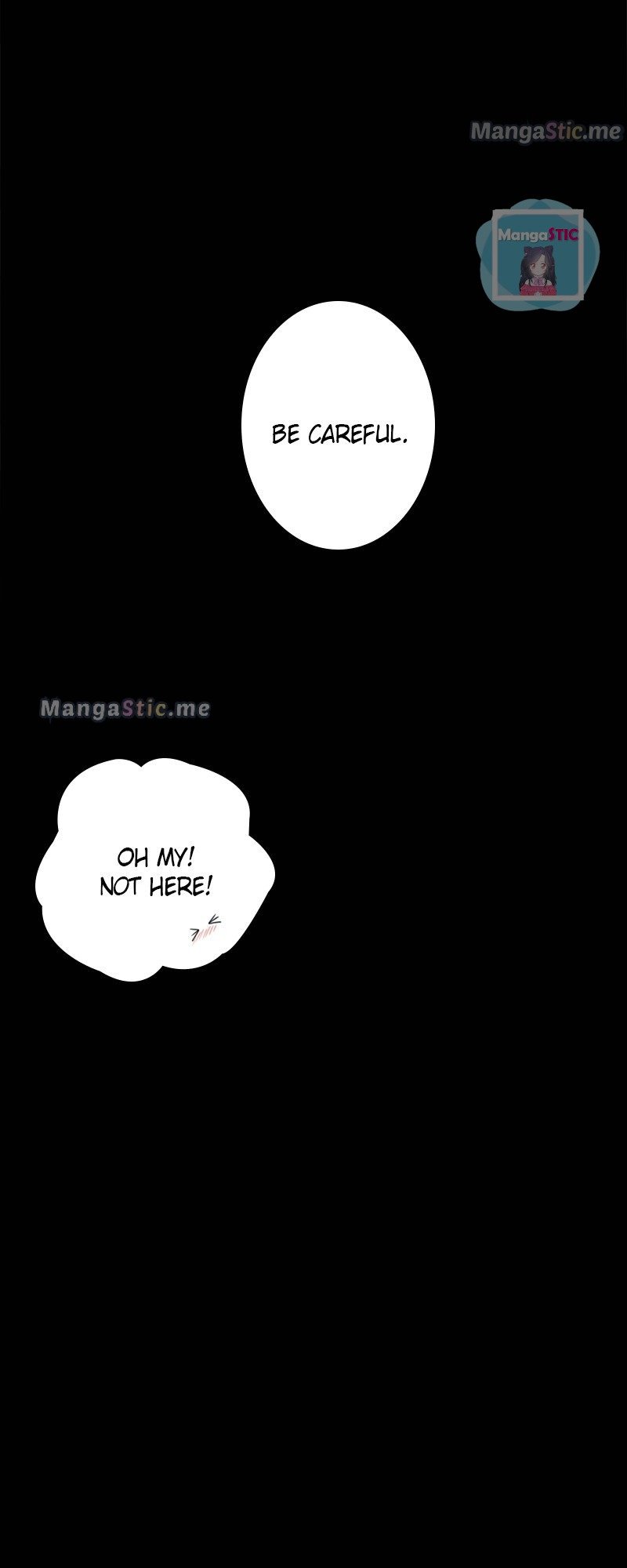 The Scandalous Secret of the Crown Princess Chapter 55 - page 51