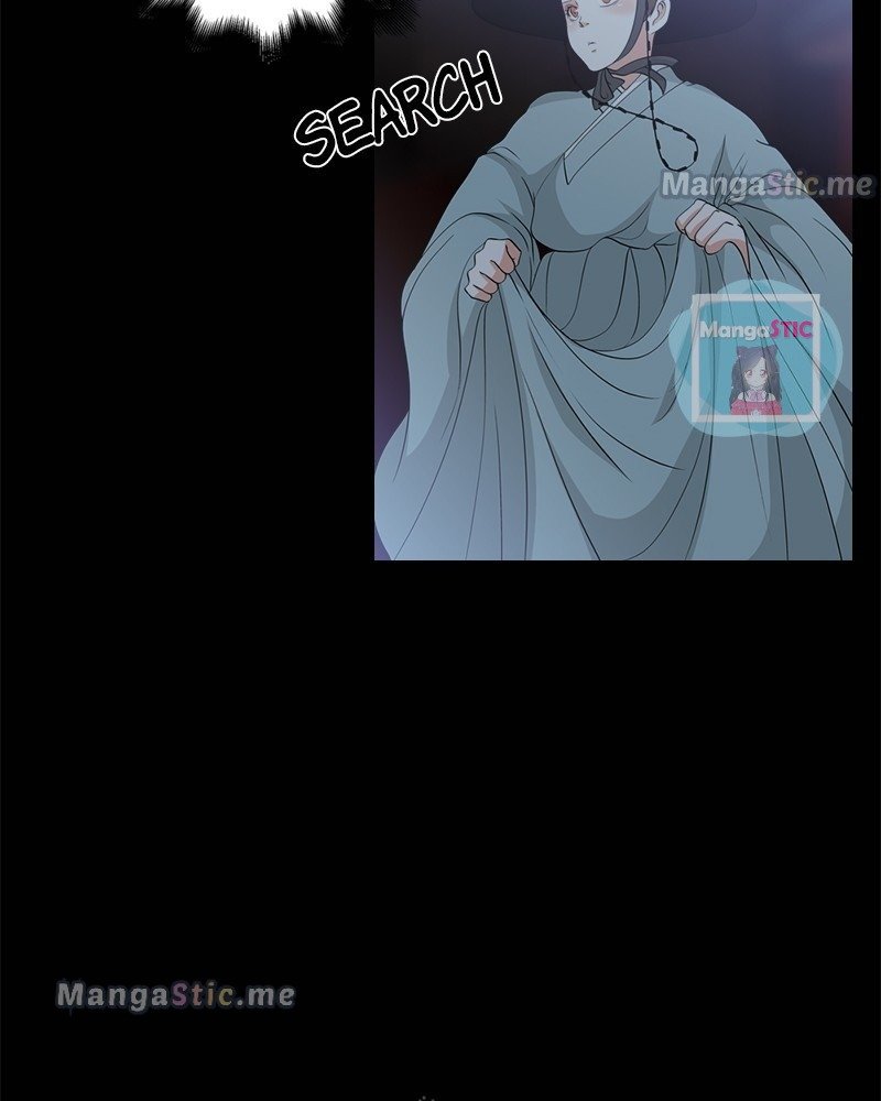 The Scandalous Secret of the Crown Princess Chapter 55 - page 56
