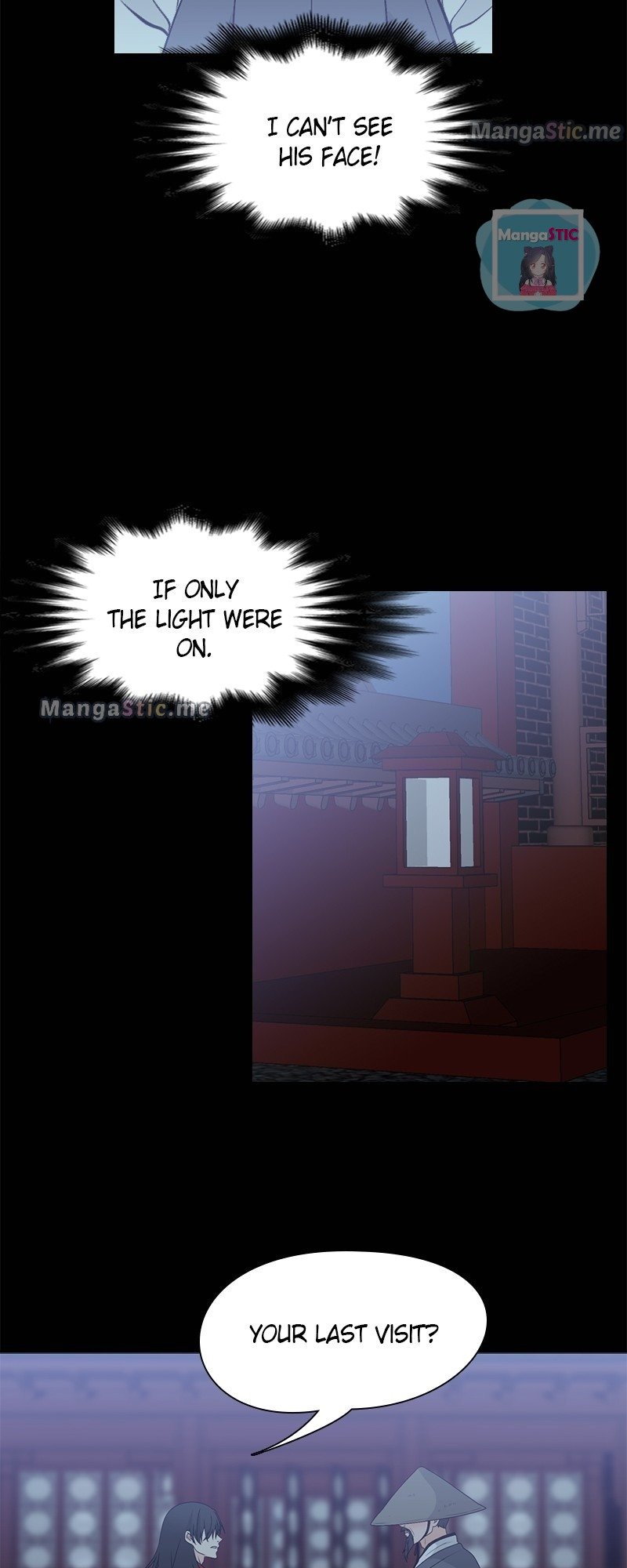 The Scandalous Secret of the Crown Princess Chapter 55 - page 61
