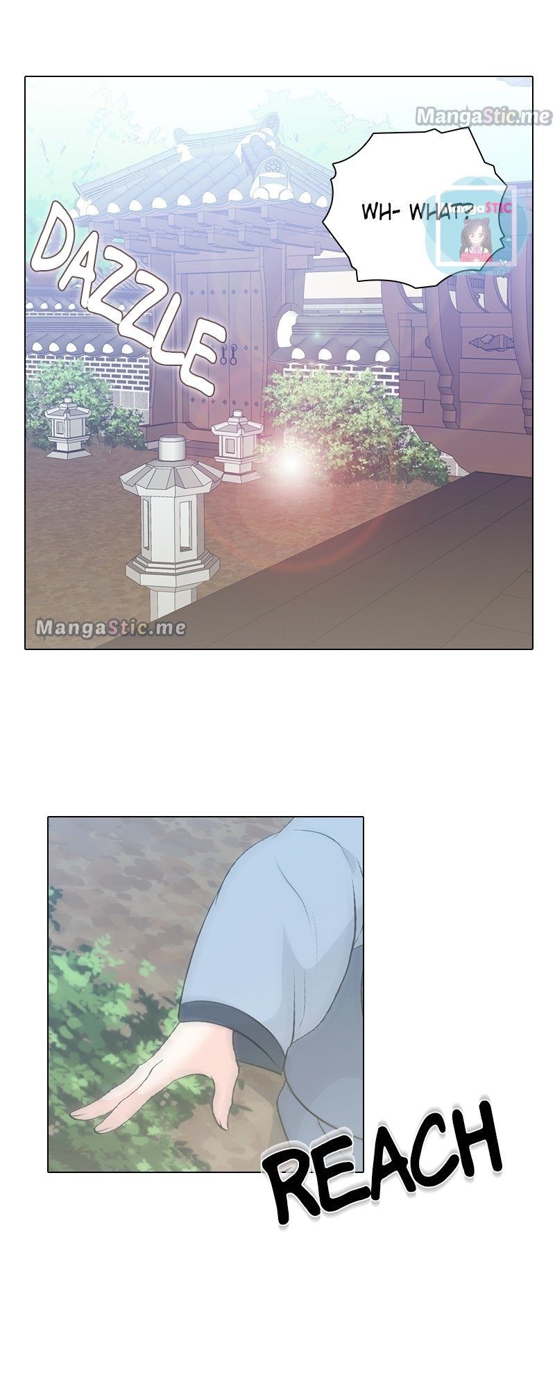 The Scandalous Secret of the Crown Princess Chapter 54 - page 26