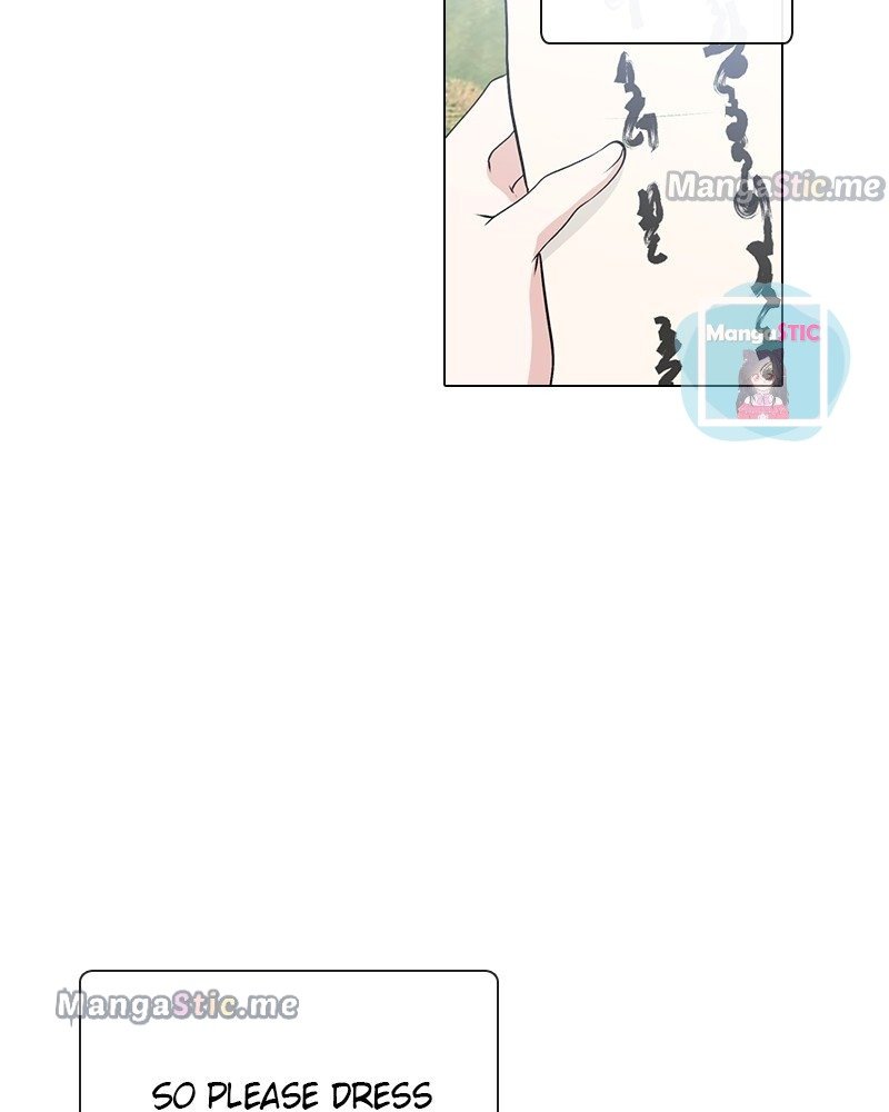 The Scandalous Secret of the Crown Princess Chapter 54 - page 32