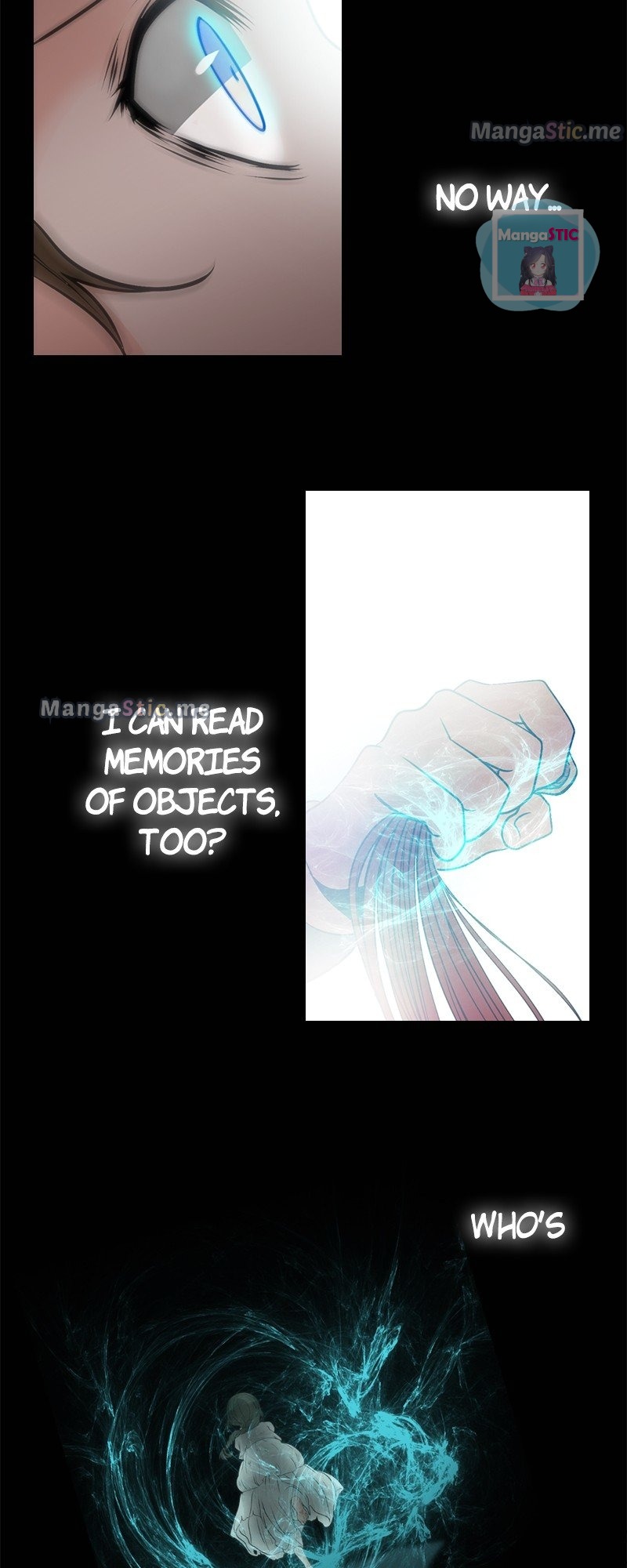 The Scandalous Secret of the Crown Princess Chapter 54 - page 50