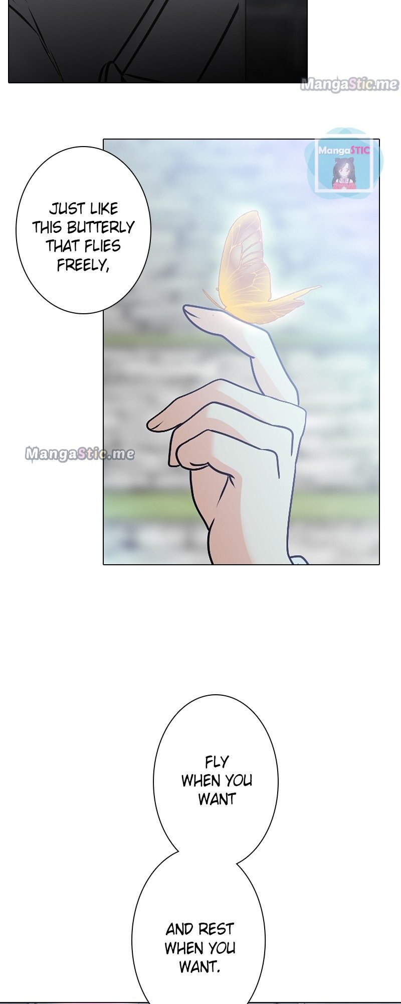 The Scandalous Secret of the Crown Princess Chapter 54 - page 7