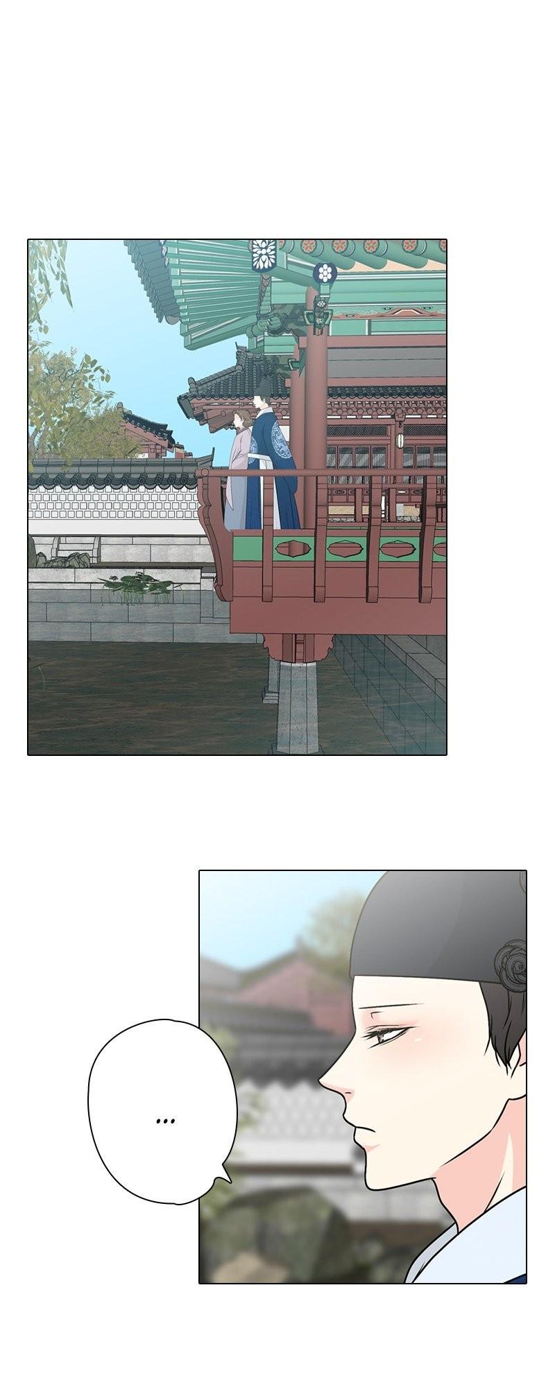 The Scandalous Secret of the Crown Princess Chapter 53 - page 22