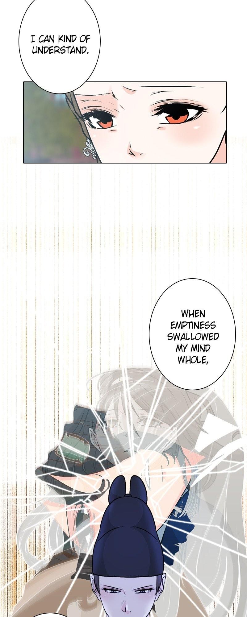 The Scandalous Secret of the Crown Princess Chapter 53 - page 29