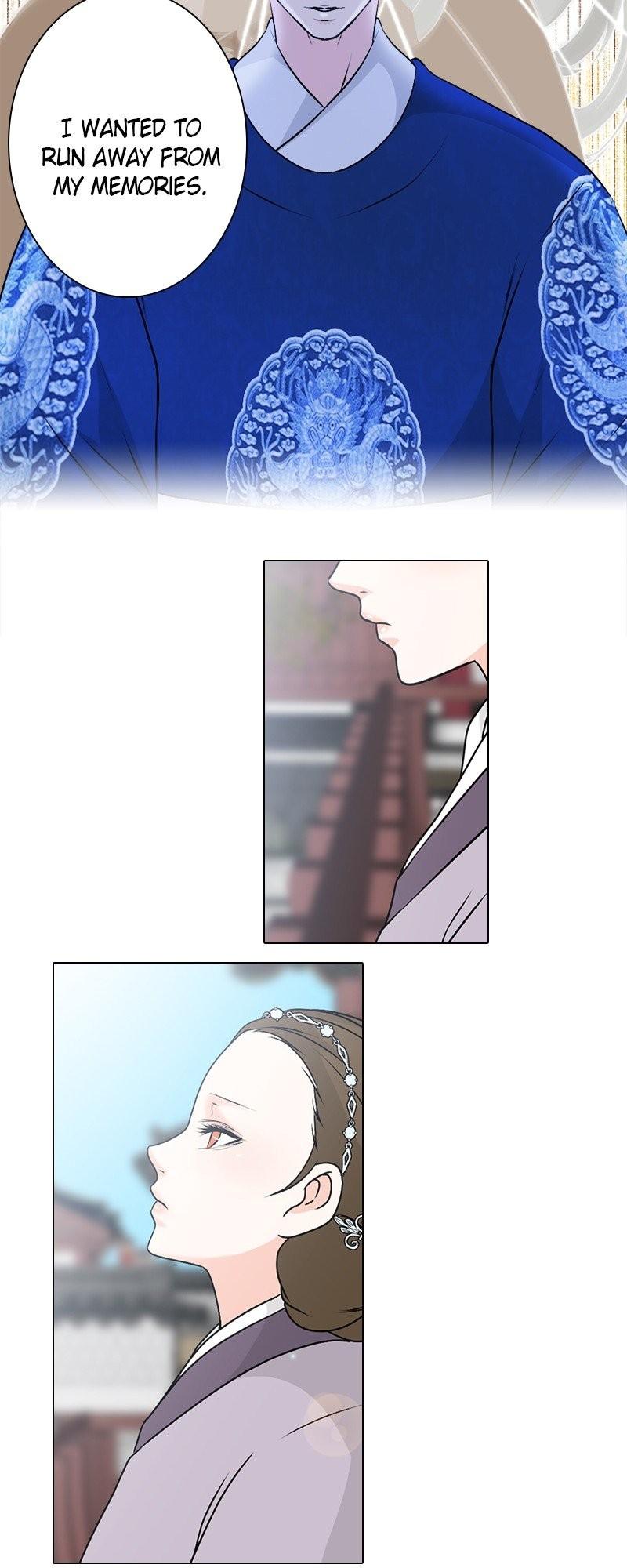 The Scandalous Secret of the Crown Princess Chapter 53 - page 30