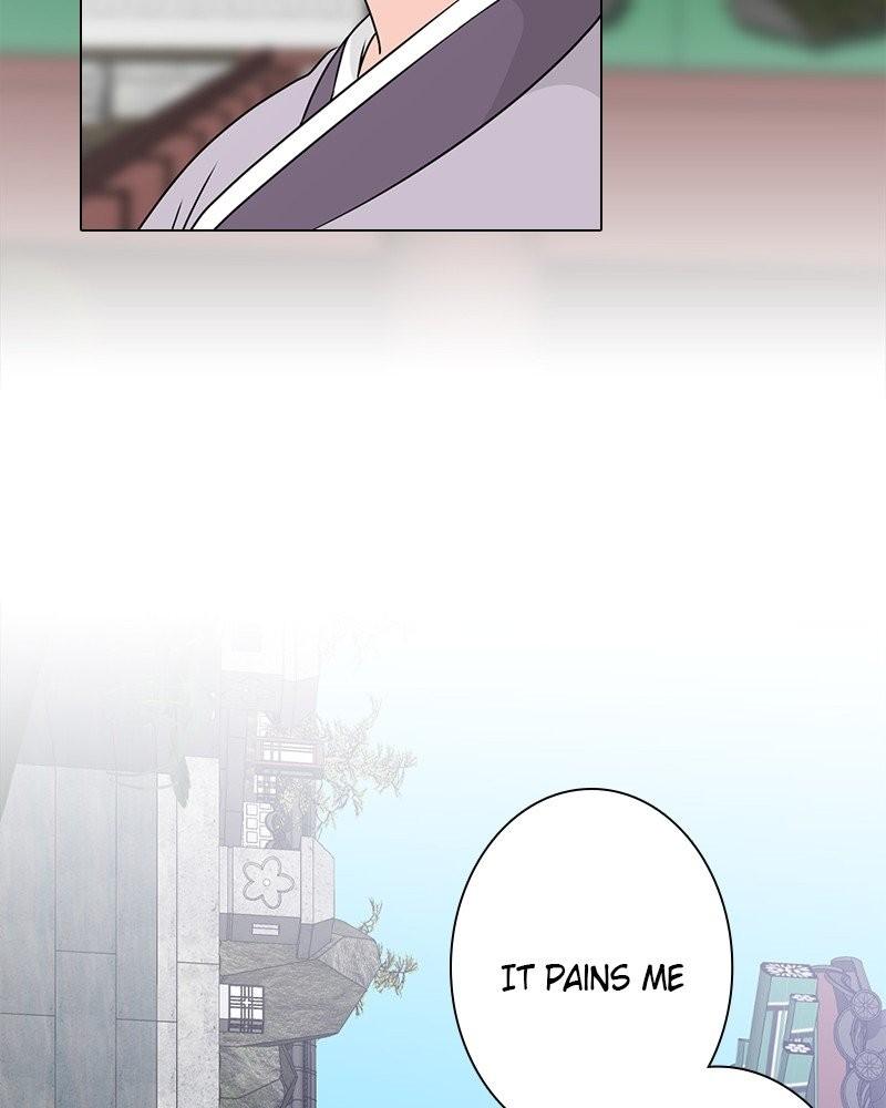 The Scandalous Secret of the Crown Princess Chapter 53 - page 32