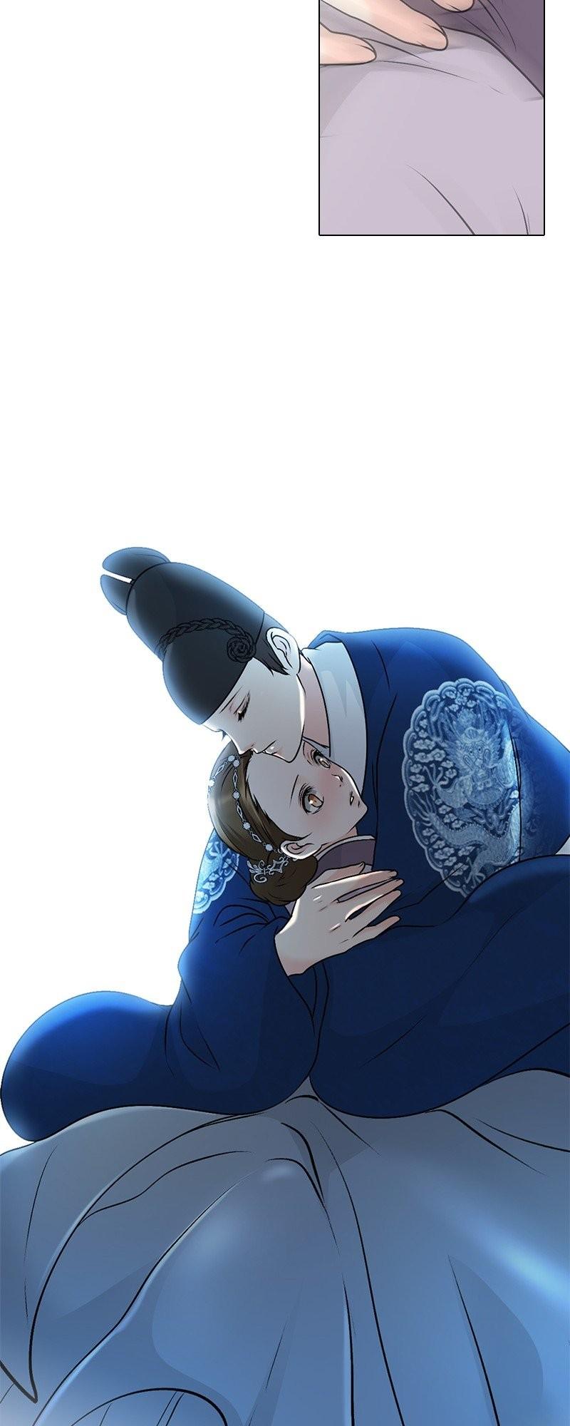 The Scandalous Secret of the Crown Princess Chapter 53 - page 35