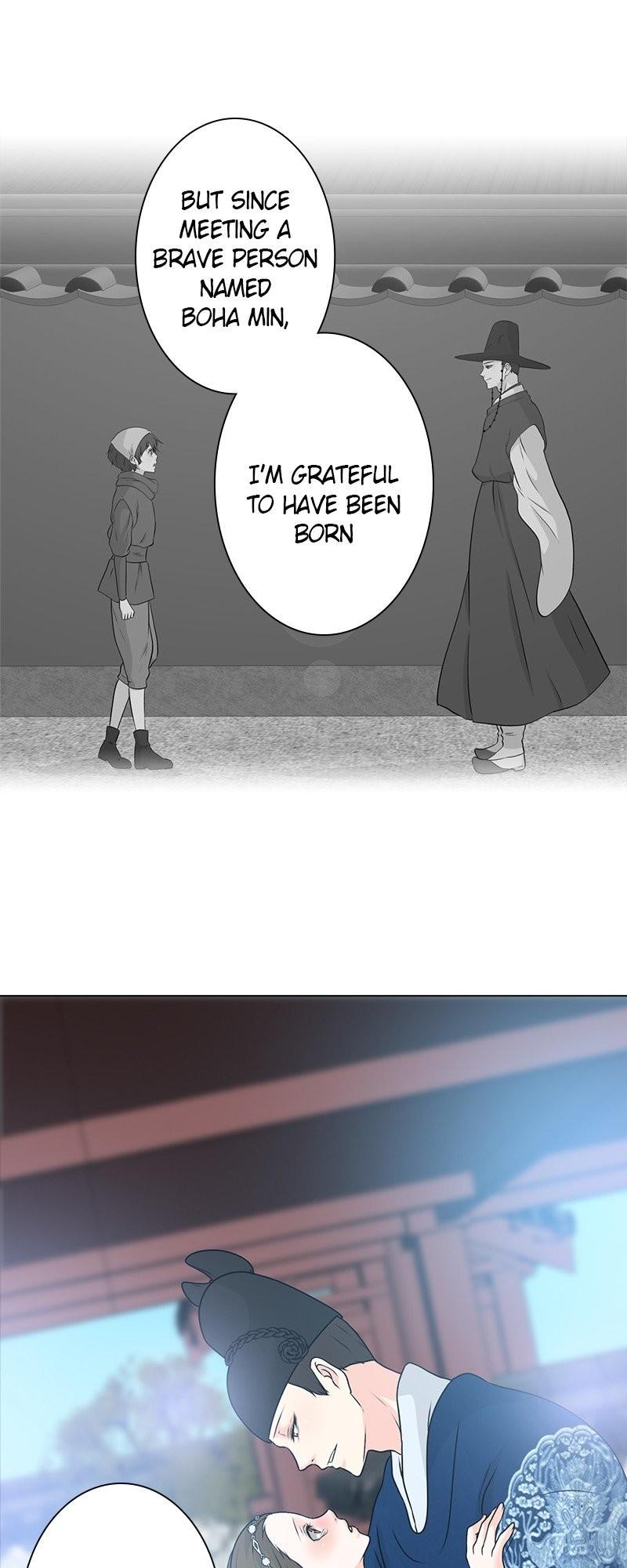 The Scandalous Secret of the Crown Princess Chapter 53 - page 37