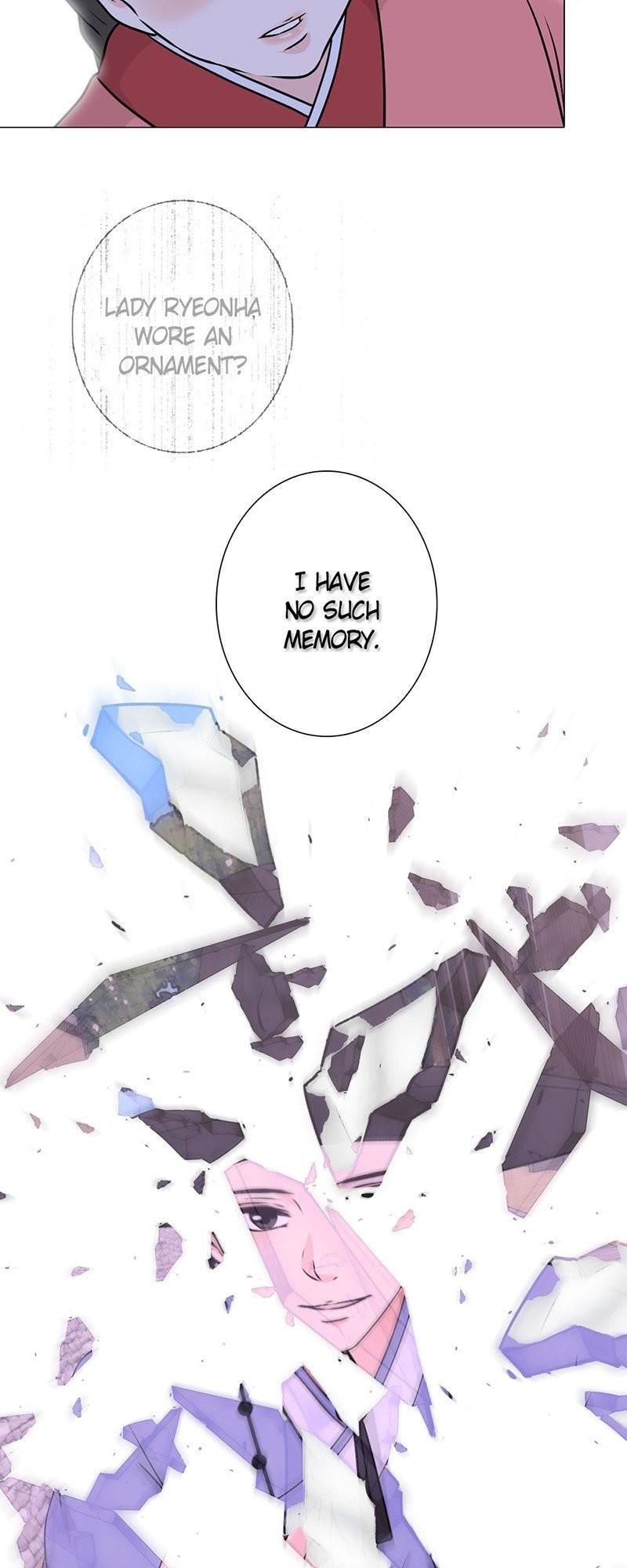 The Scandalous Secret of the Crown Princess Chapter 53 - page 4