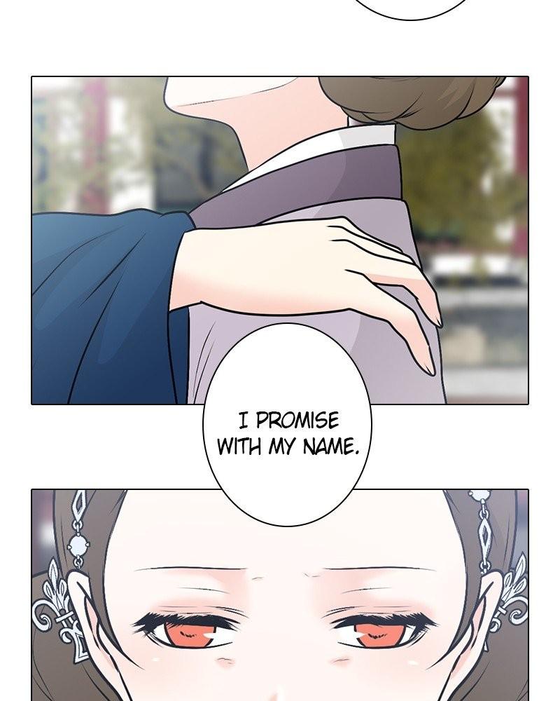 The Scandalous Secret of the Crown Princess Chapter 53 - page 40