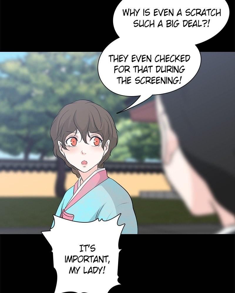 The Scandalous Secret of the Crown Princess Chapter 53 - page 48