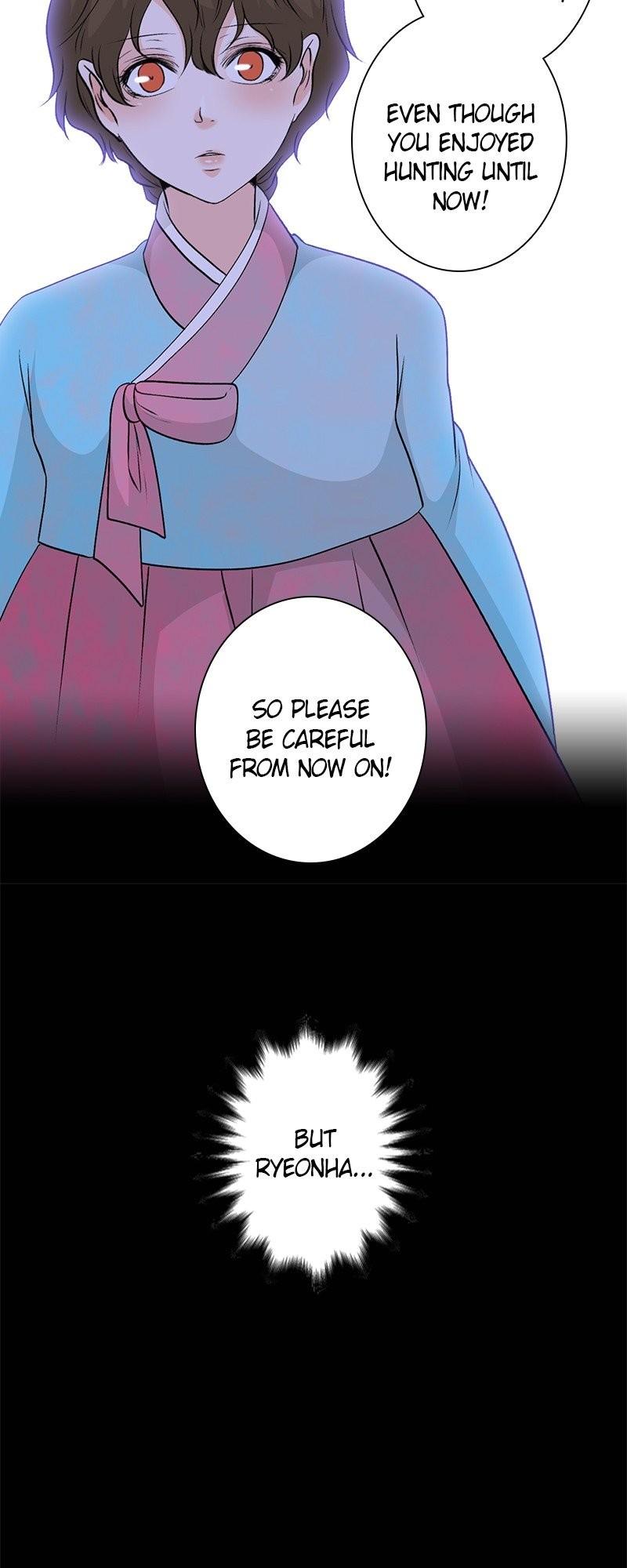The Scandalous Secret of the Crown Princess Chapter 53 - page 50