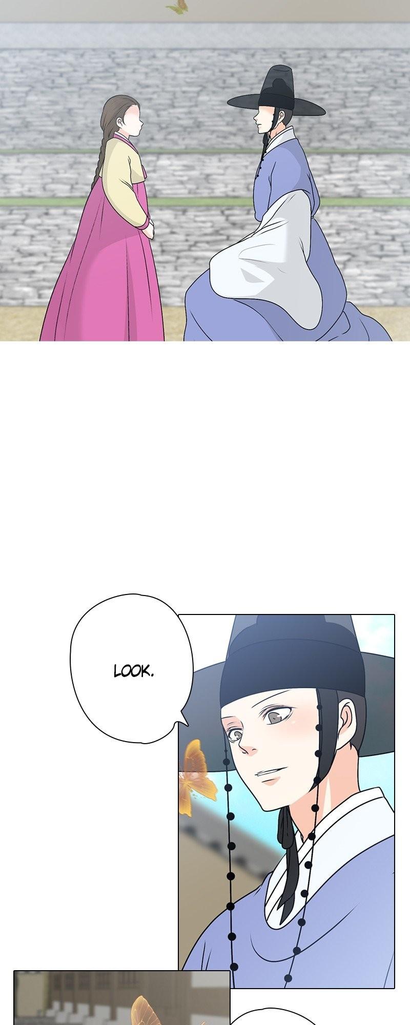The Scandalous Secret of the Crown Princess Chapter 53 - page 9
