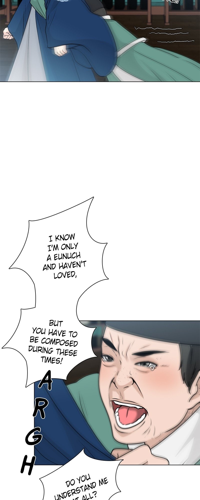 The Scandalous Secret of the Crown Princess Chapter 52 - page 12
