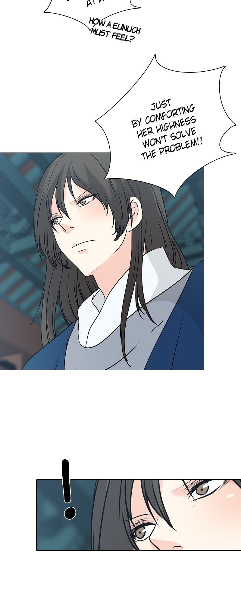 The Scandalous Secret of the Crown Princess Chapter 52 - page 13
