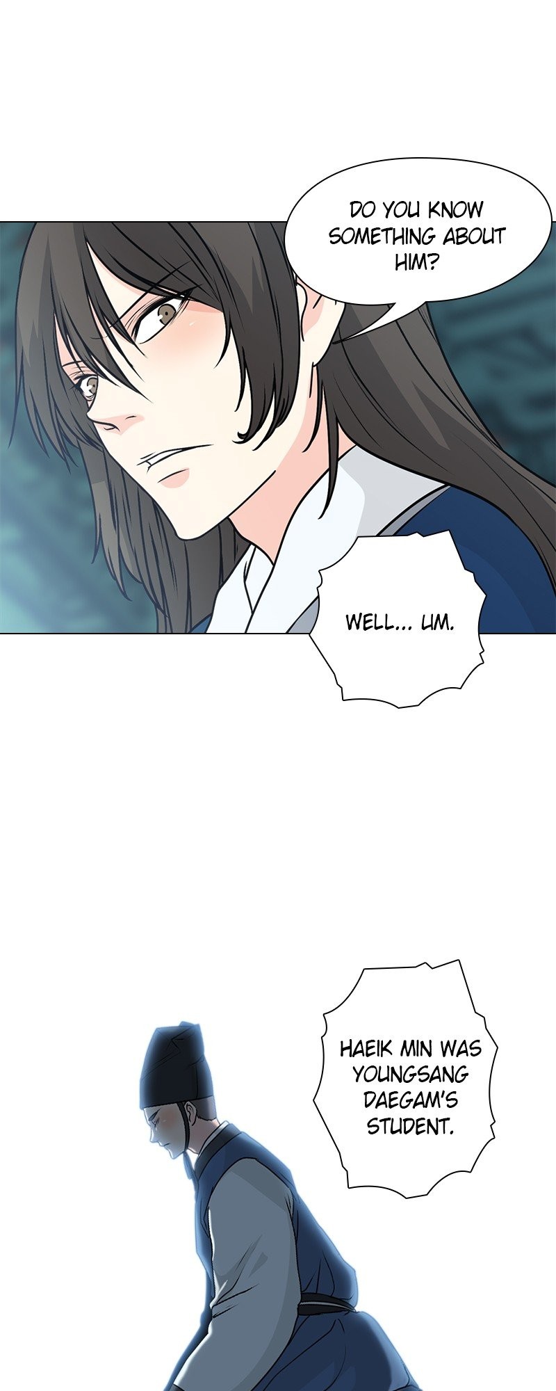 The Scandalous Secret of the Crown Princess Chapter 52 - page 18