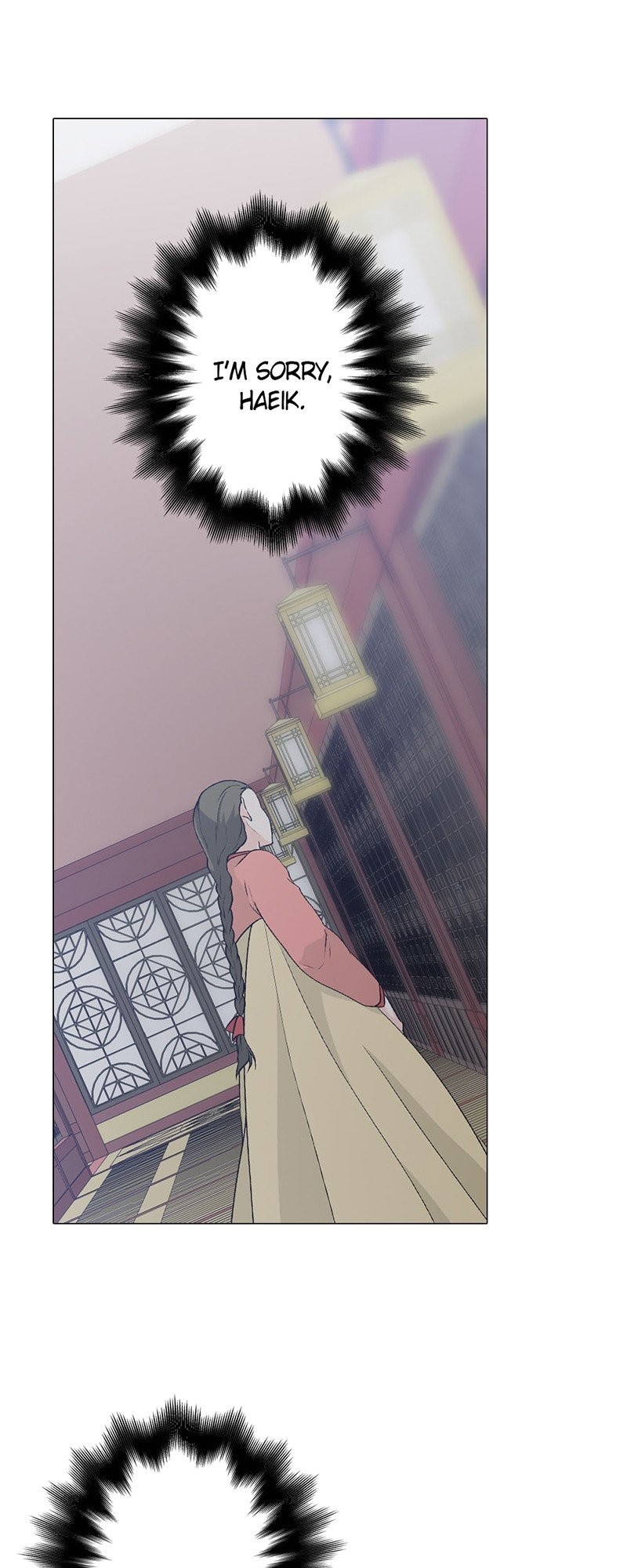 The Scandalous Secret of the Crown Princess Chapter 52 - page 2