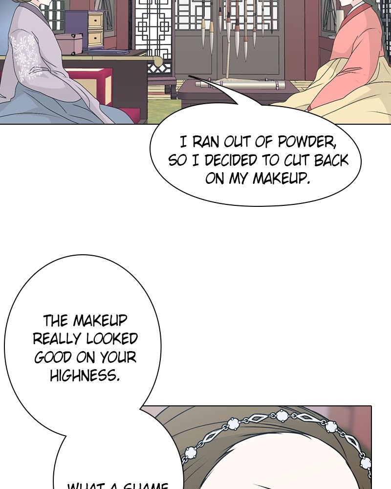 The Scandalous Secret of the Crown Princess Chapter 52 - page 24