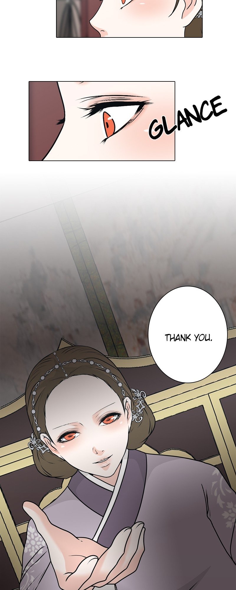 The Scandalous Secret of the Crown Princess Chapter 52 - page 27