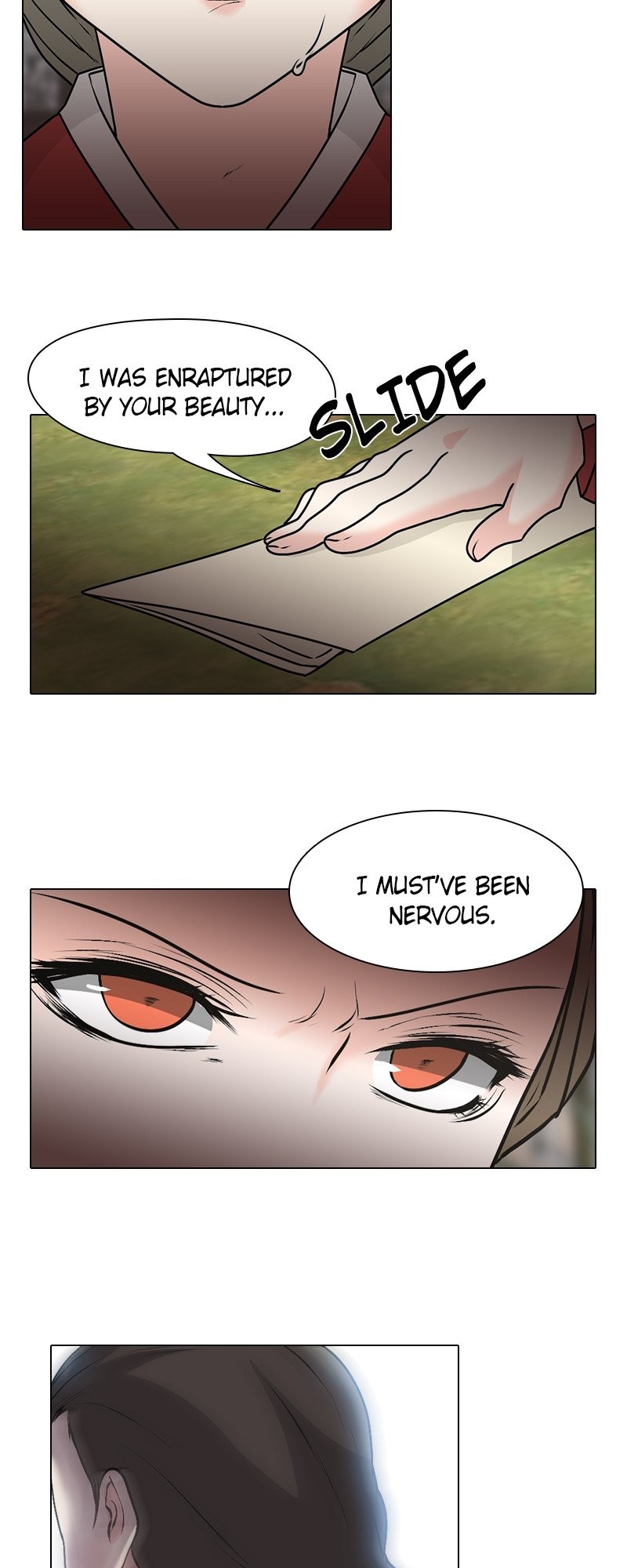 The Scandalous Secret of the Crown Princess Chapter 52 - page 29