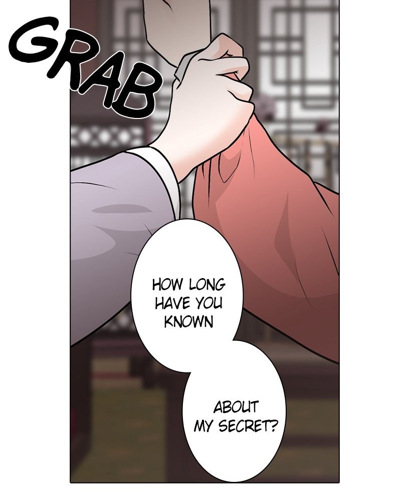 The Scandalous Secret of the Crown Princess Chapter 52 - page 32