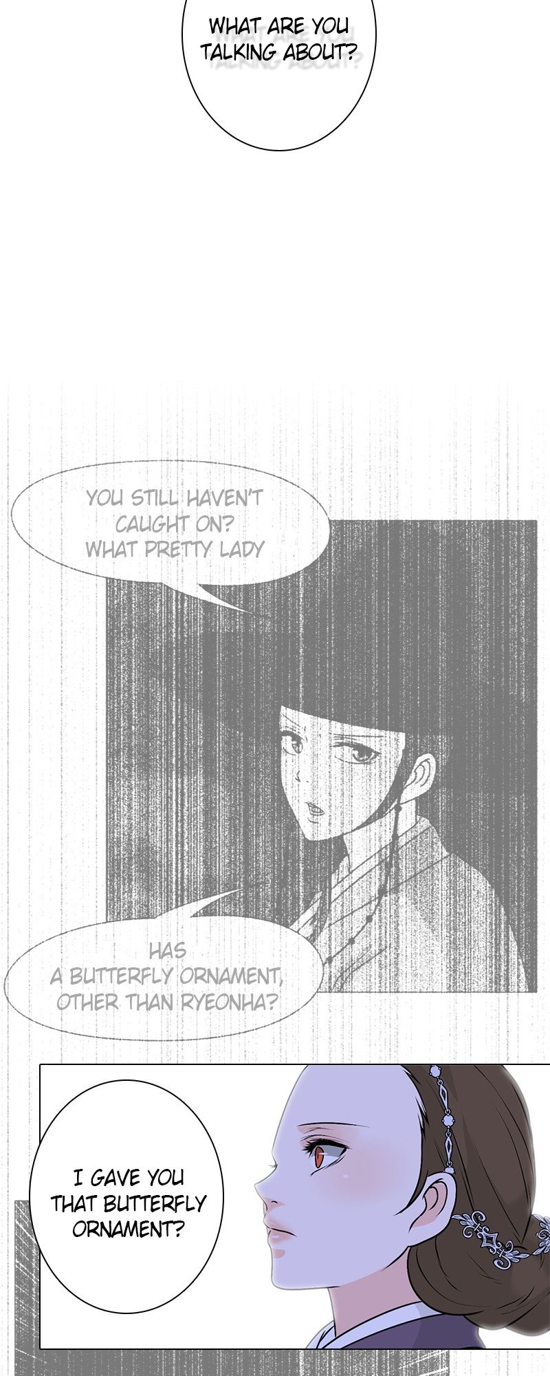The Scandalous Secret of the Crown Princess Chapter 52 - page 44