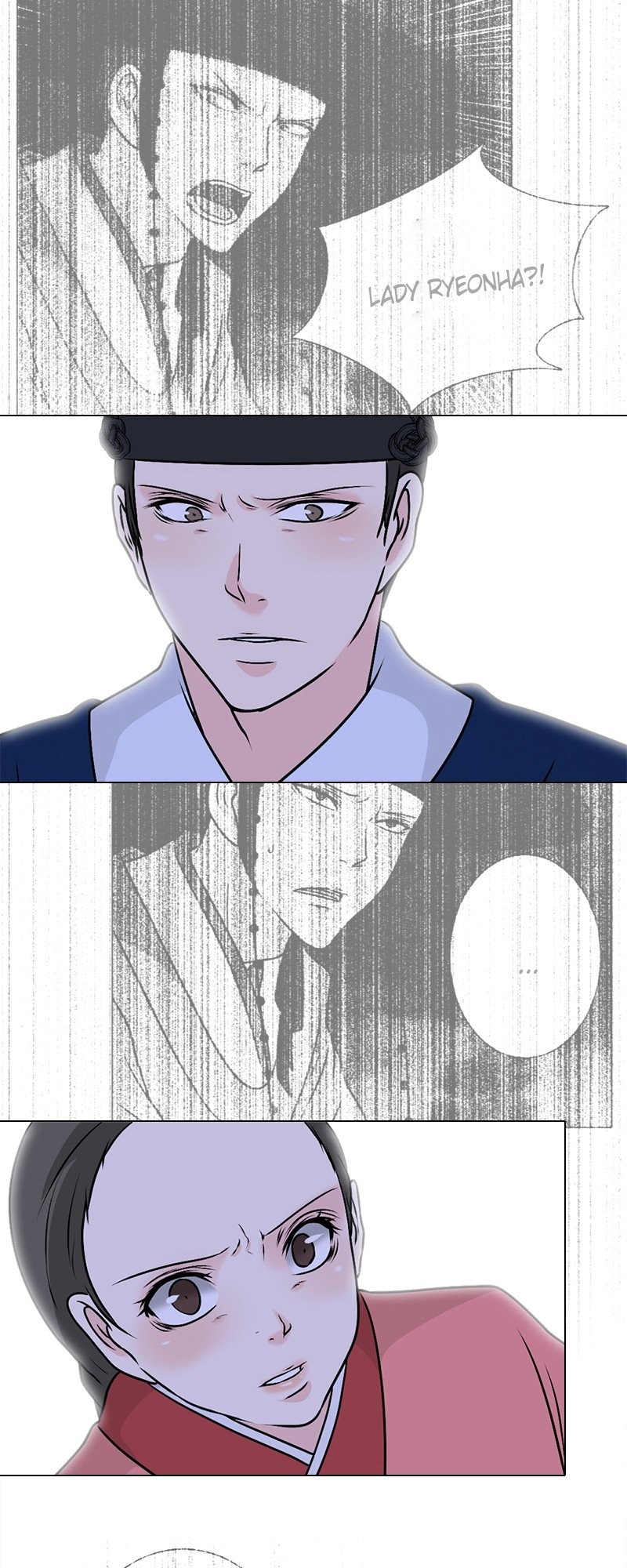 The Scandalous Secret of the Crown Princess Chapter 52 - page 45