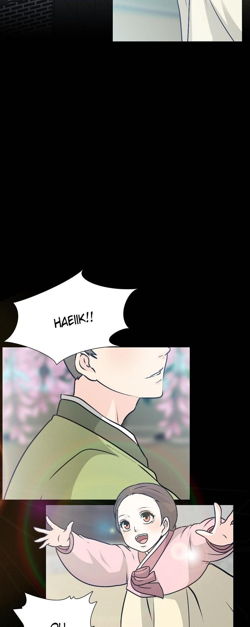 The Scandalous Secret of the Crown Princess Chapter 51 - page 10