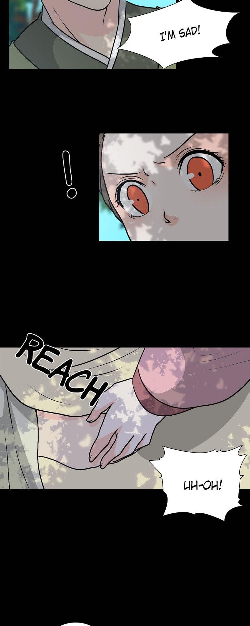The Scandalous Secret of the Crown Princess Chapter 51 - page 13