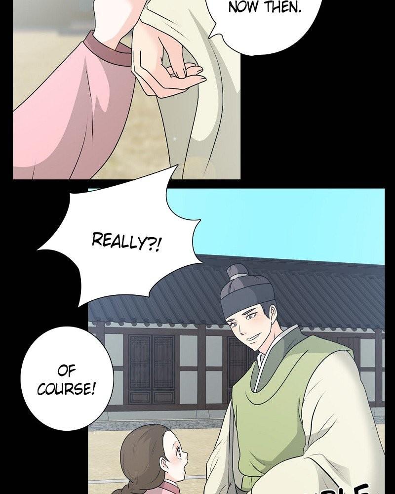 The Scandalous Secret of the Crown Princess Chapter 51 - page 16