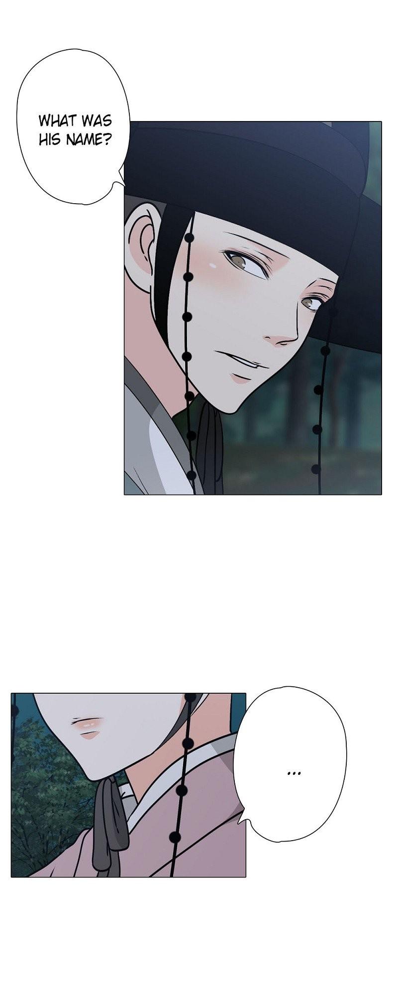 The Scandalous Secret of the Crown Princess Chapter 51 - page 2