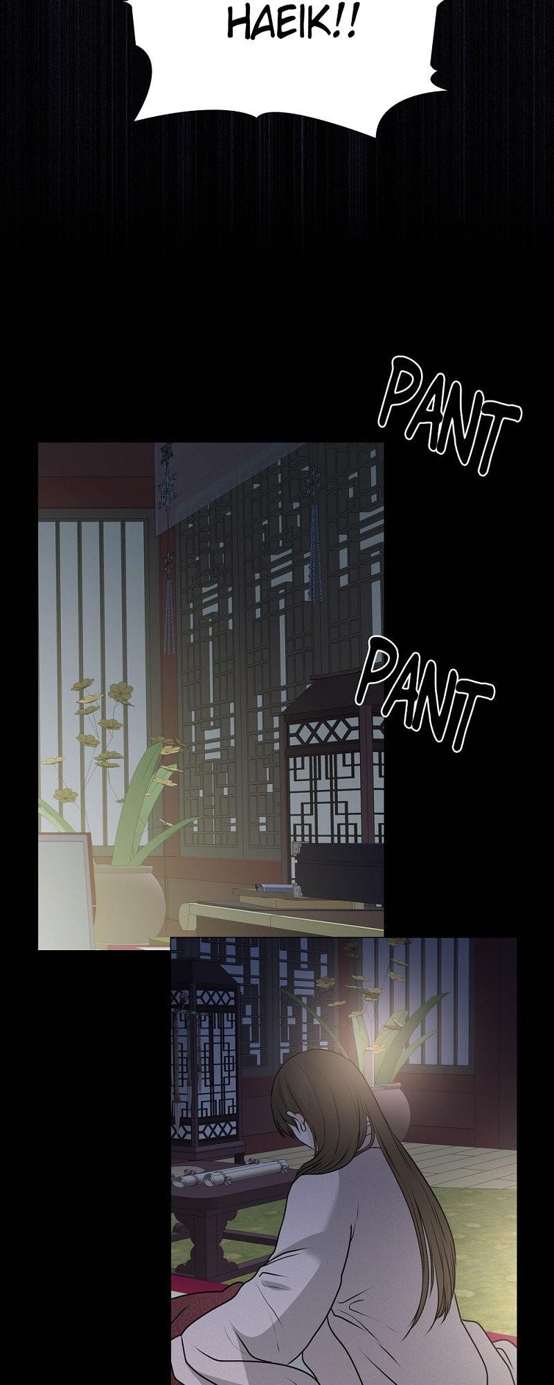 The Scandalous Secret of the Crown Princess Chapter 51 - page 26