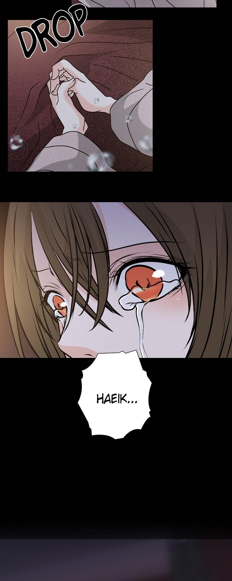 The Scandalous Secret of the Crown Princess Chapter 51 - page 27