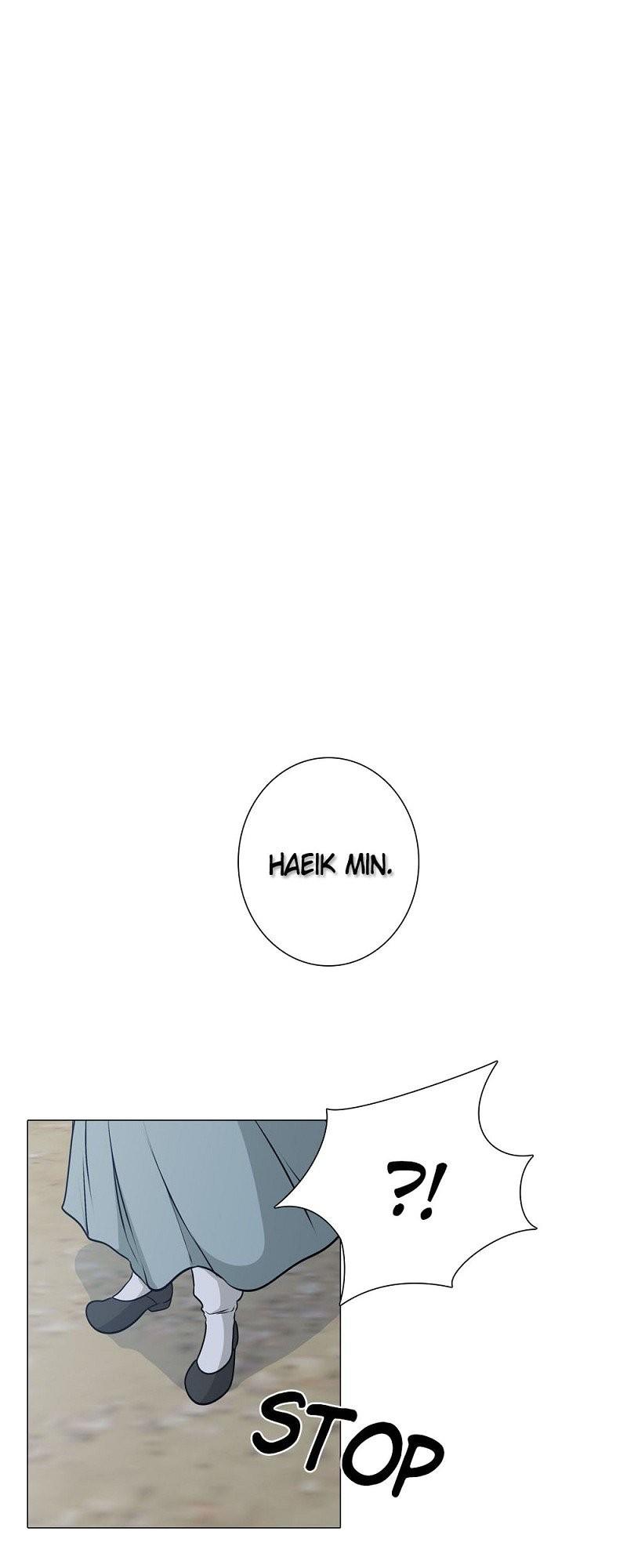 The Scandalous Secret of the Crown Princess Chapter 51 - page 3