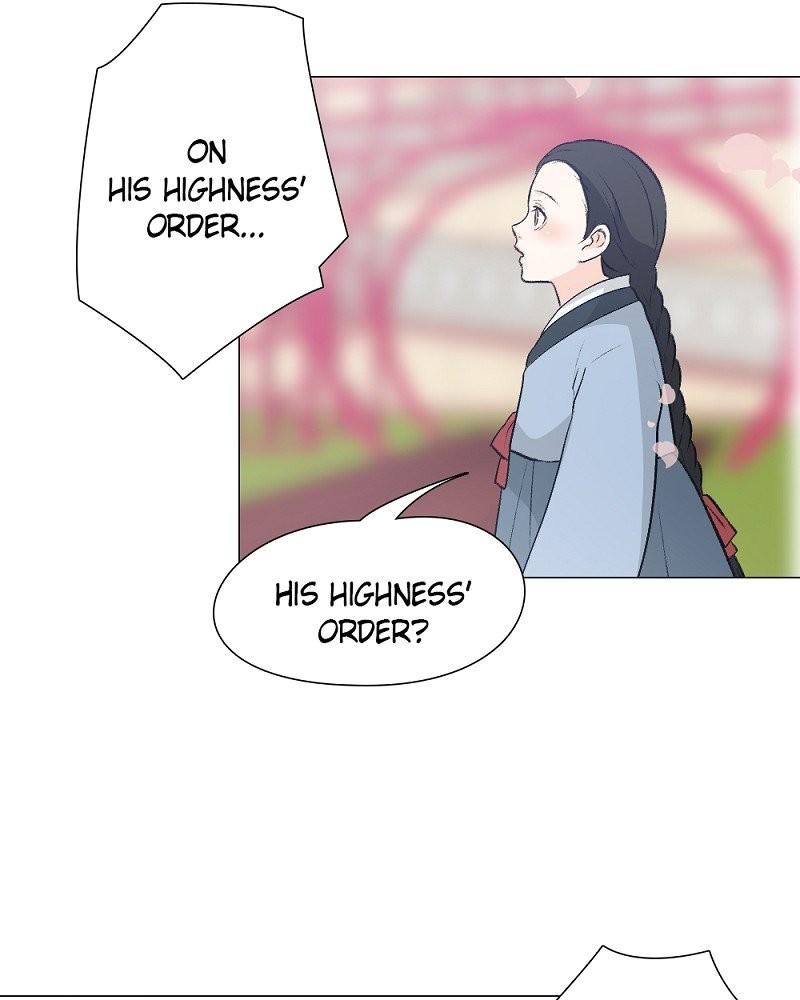 The Scandalous Secret of the Crown Princess Chapter 51 - page 32