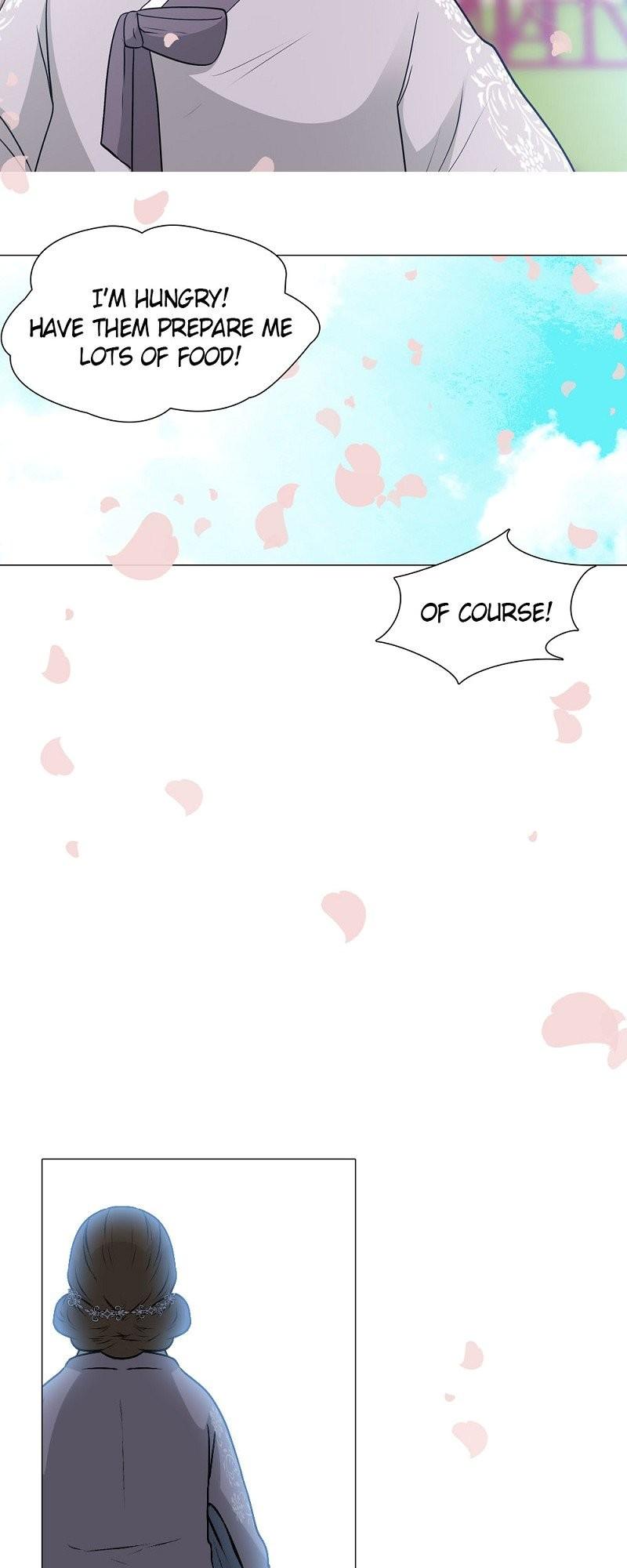 The Scandalous Secret of the Crown Princess Chapter 51 - page 36