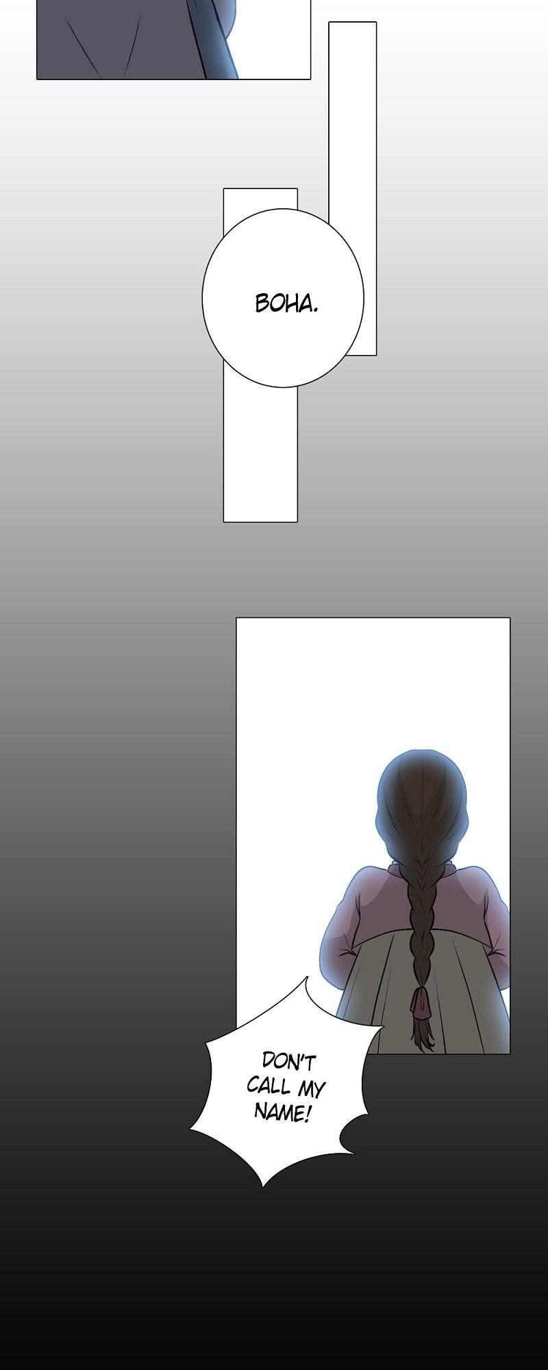 The Scandalous Secret of the Crown Princess Chapter 51 - page 37